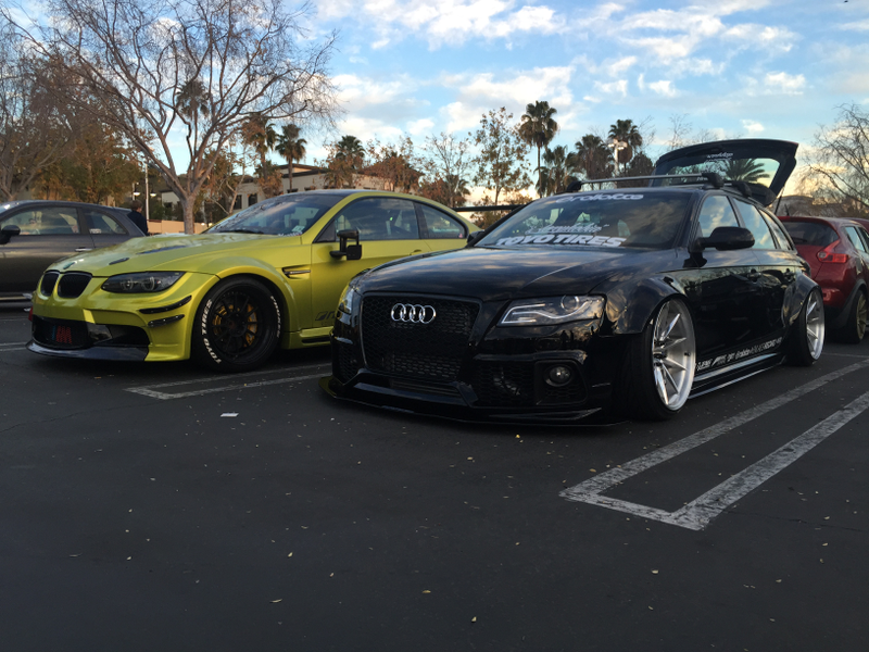 Illustration for article titled Cars and Coffee Photodump